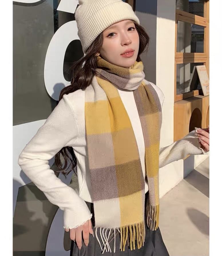 Burberry Scarf